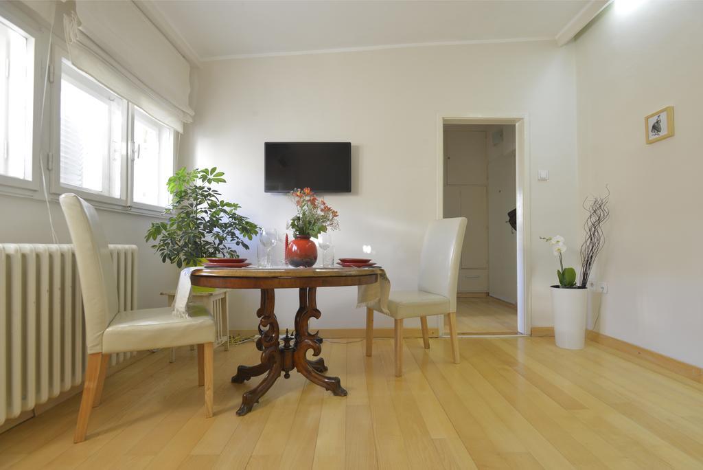 Downtown Dell Arte Apartman Újvidék Kültér fotó