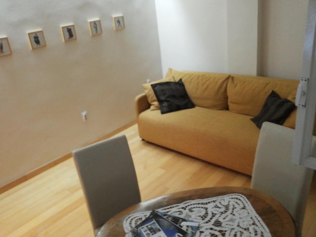Downtown Dell Arte Apartman Újvidék Kültér fotó