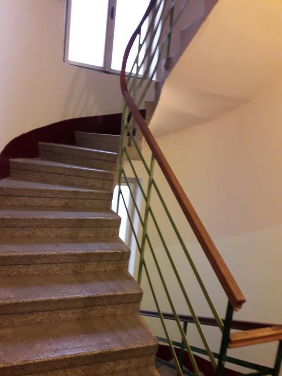 Downtown Dell Arte Apartman Újvidék Kültér fotó